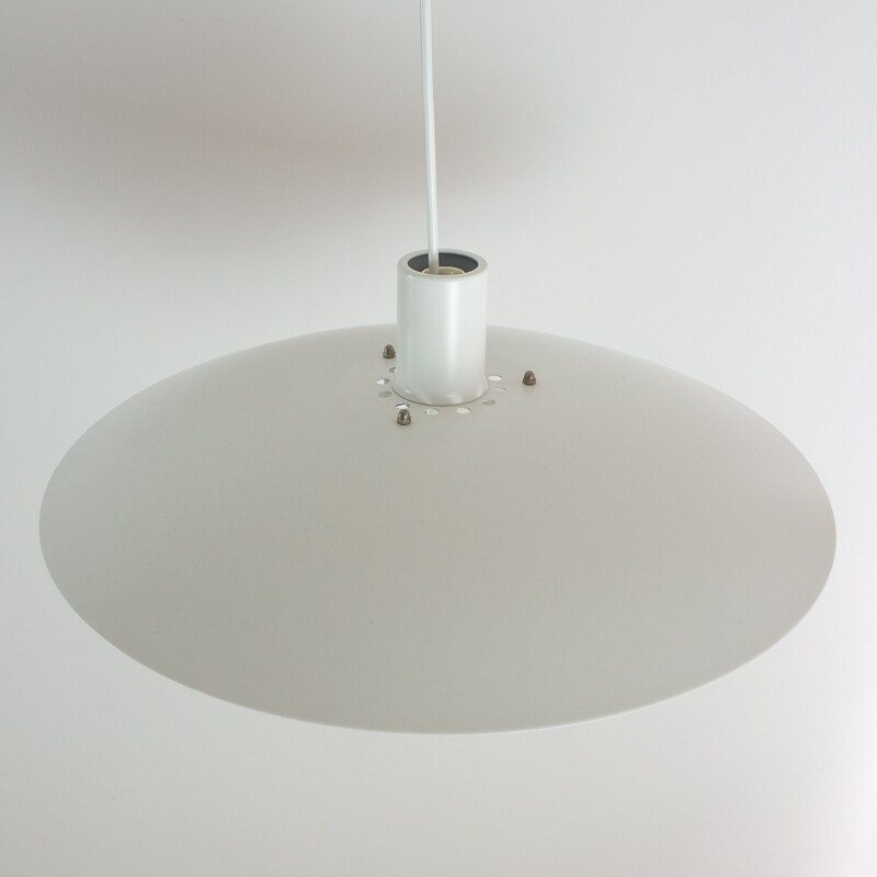 Vintage pendant lamp Form-Light, Denmark, 1980s