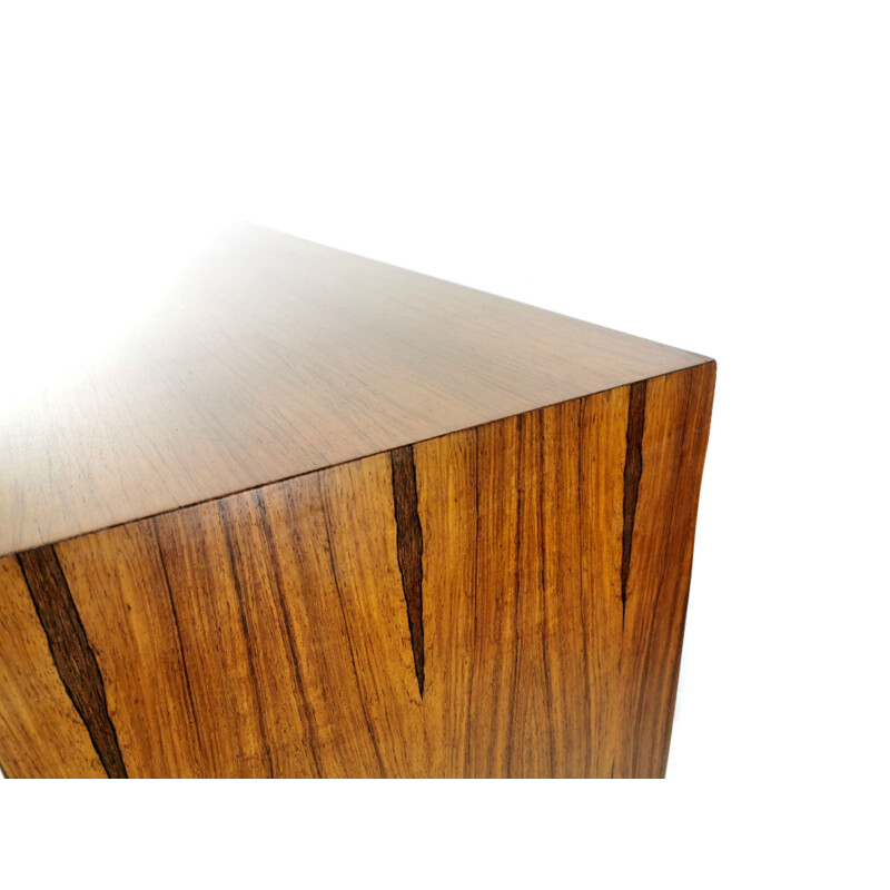 Vintage Rosewood Cabinet by Tom Robertson for McIntosh, 1960s