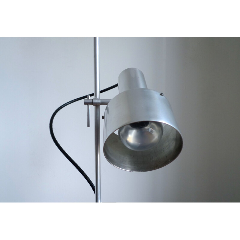 Lampe de table vintage "TA" de Peter Nelson pour Architectural Lighting Ltd, 1967