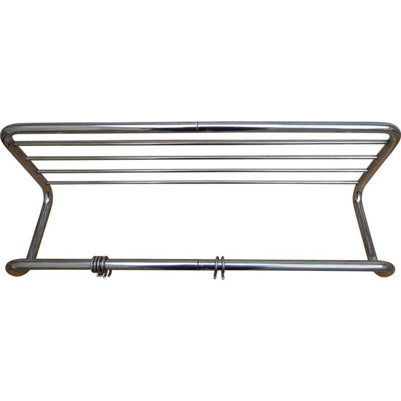 Vintage modernist Coat Rack Model B 521 by Thonet, 1930s