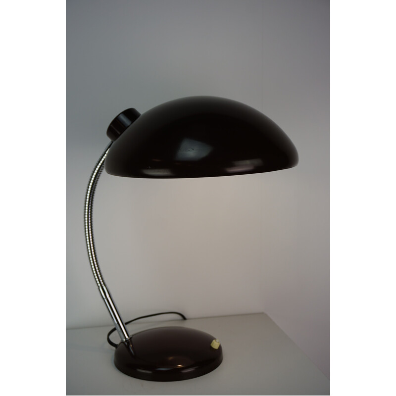 Lampe articulée vintage française 1960