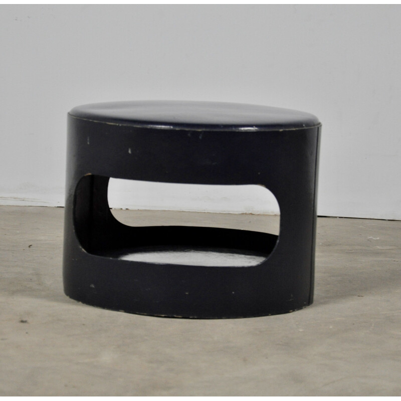 Tabouret vintage, 1970s