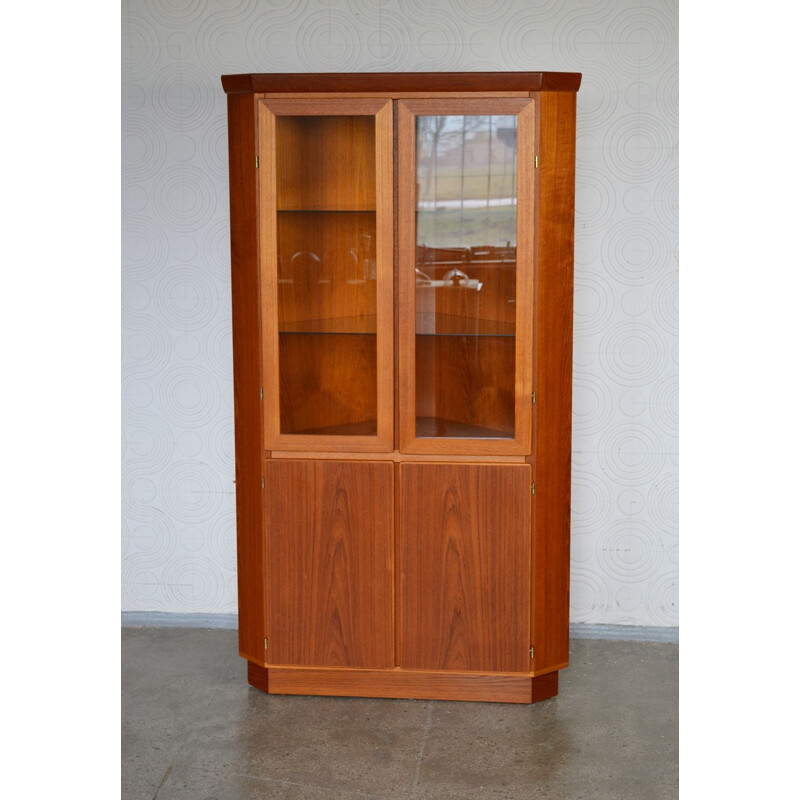 Vintage teak cabinet by Skovby, Denmark