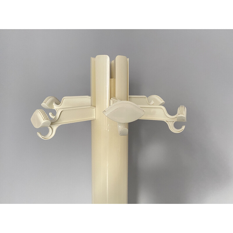 Vintage Coat Rack from Giancarlo Piretti for Castelli, 1970s