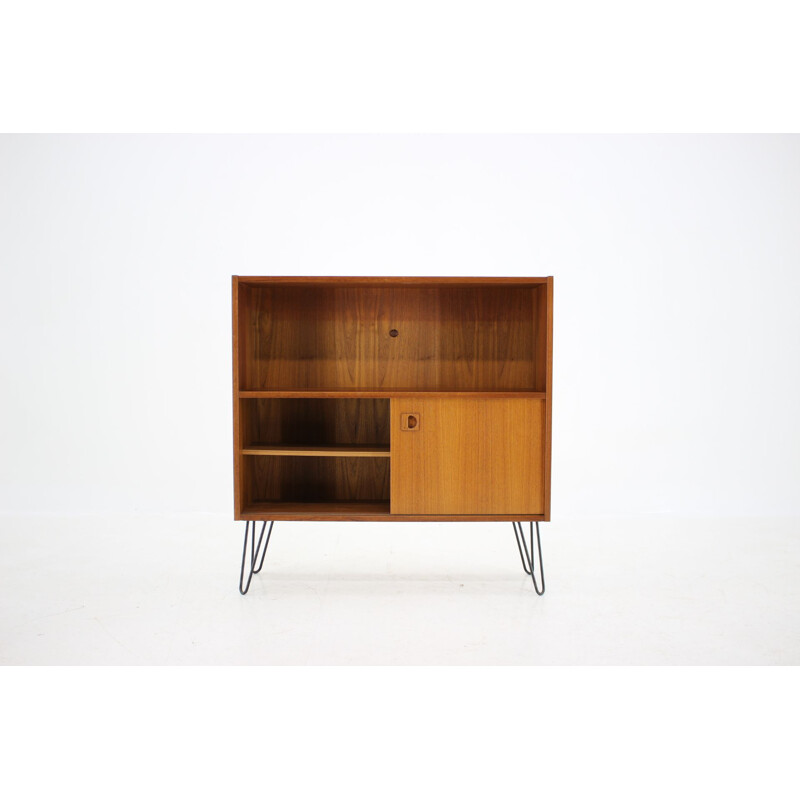 Vintage DanishTeak Cabinet, 1960