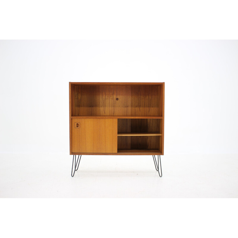 Vintage DanishTeak Cabinet, 1960