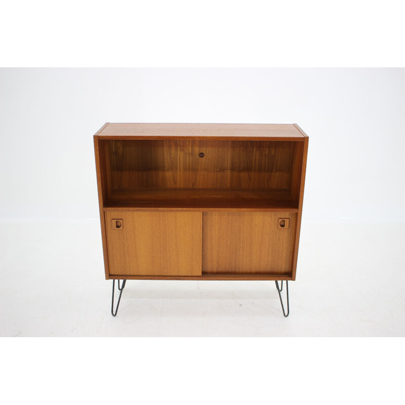 Vintage DanishTeak Cabinet, 1960