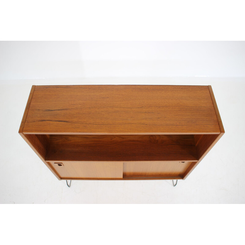 Vintage DanishTeak Cabinet, 1960