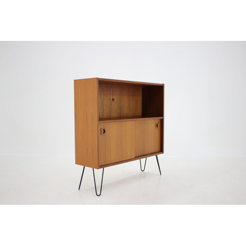 Vintage DanishTeak Cabinet, 1960