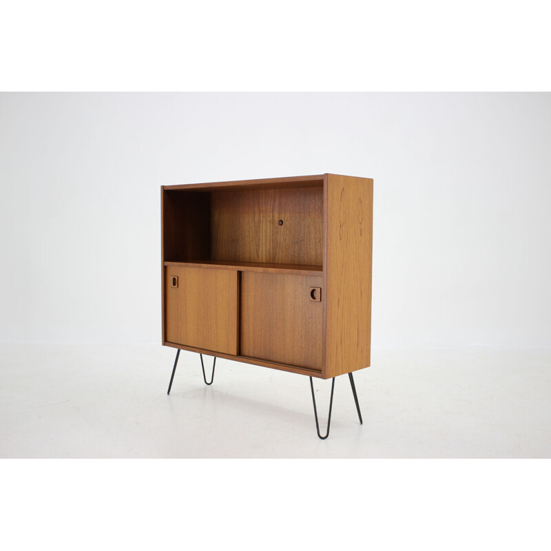 Vintage DanishTeak Cabinet, 1960