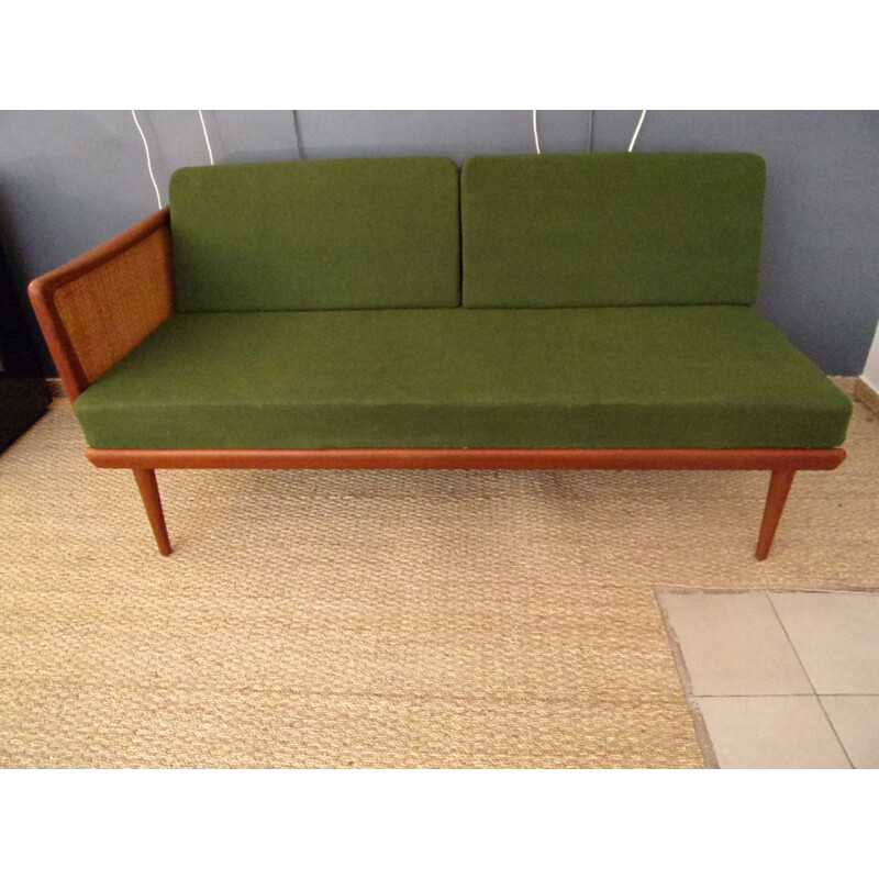 France and Son "FD451" bench, Peter HVIDT & Orla MOLGAARD NIELSEN - 1950s