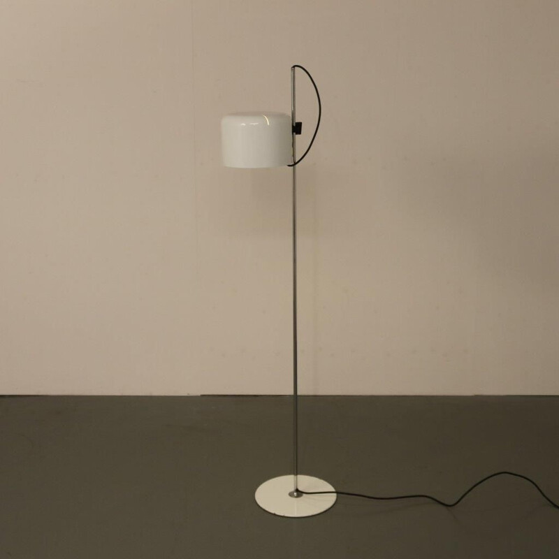 Coupé lamp, Joe Colombo - 1970