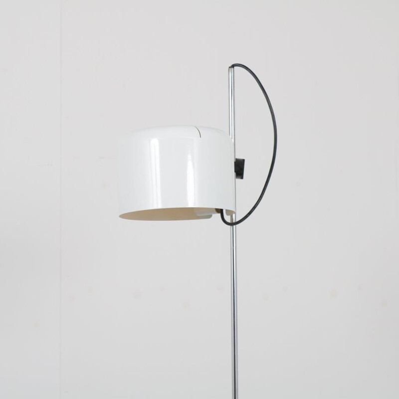 Lampe "coupé", Joe Colombo - 1970