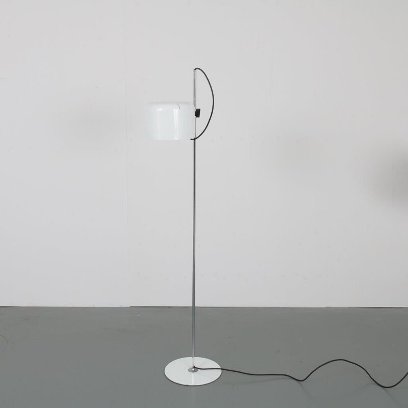 Coupé lamp, Joe Colombo - 1970