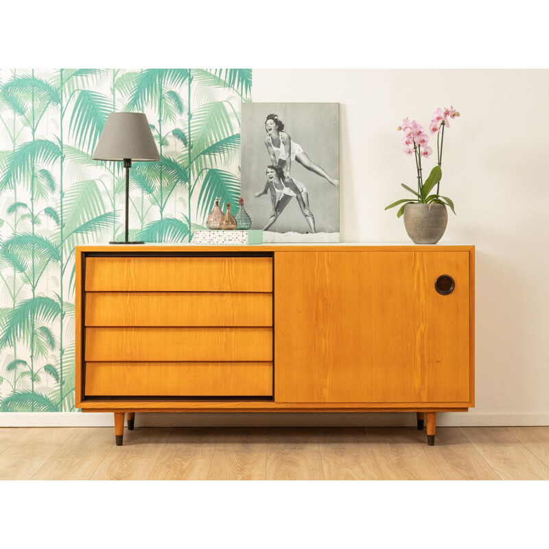 Vintage Sideboard by Erich Stratmann 1950