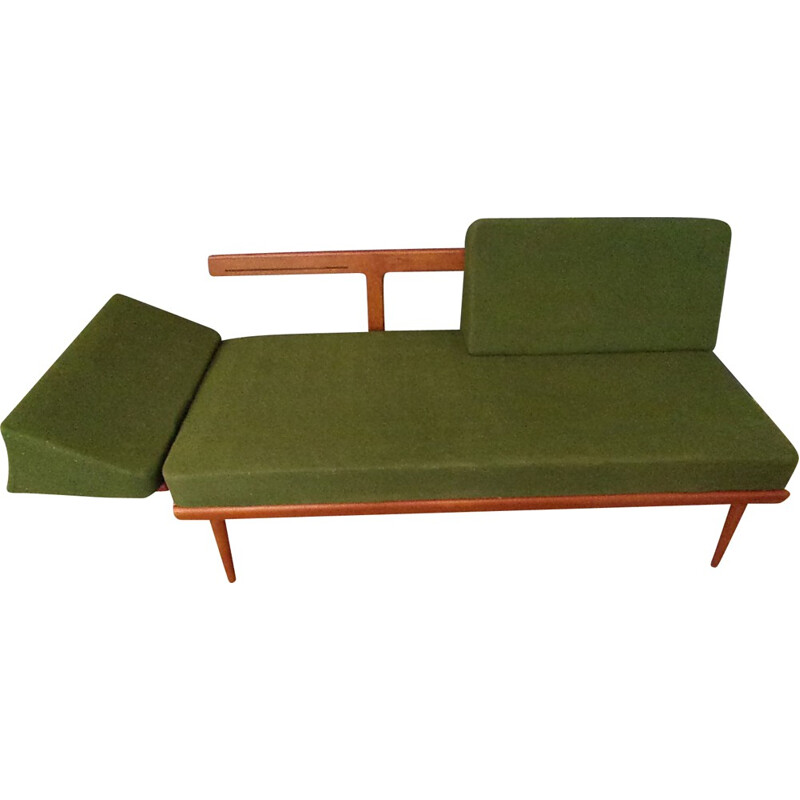 France and Son "FD451" bench, Peter HVIDT & Orla MOLGAARD NIELSEN - 1950s