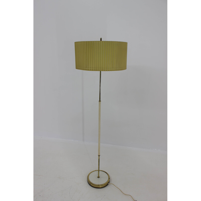 Vintage floor lamp, Germany, 1970s