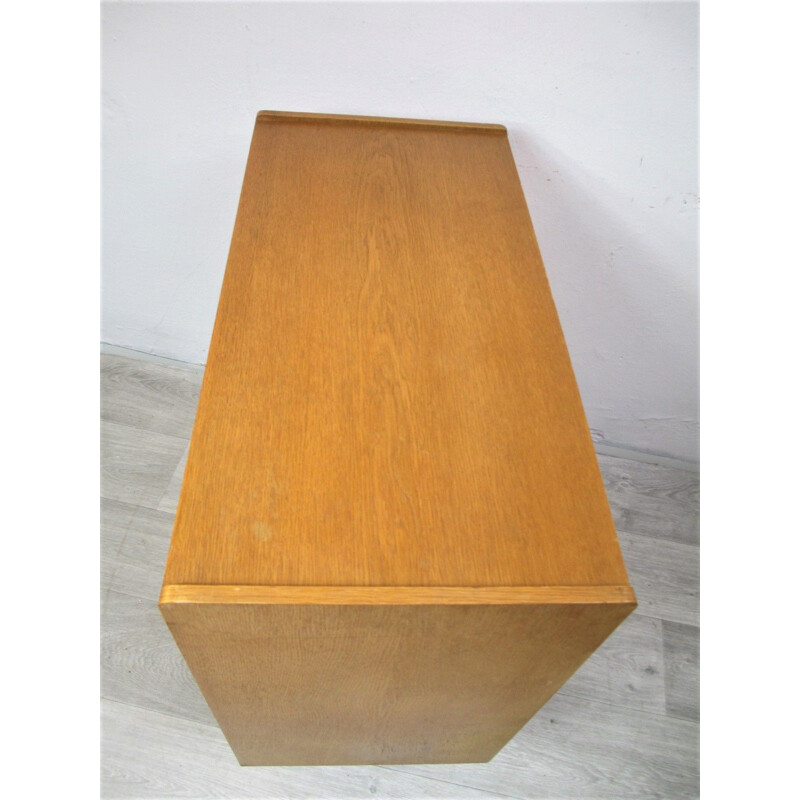 Commode vintage, Suède, 1970