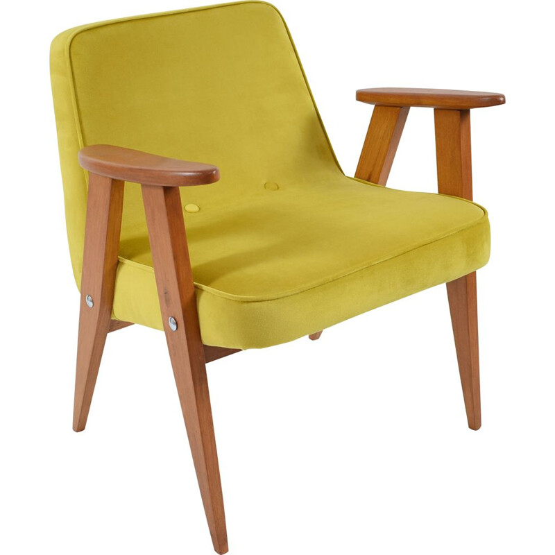fauteuil Vintage 366