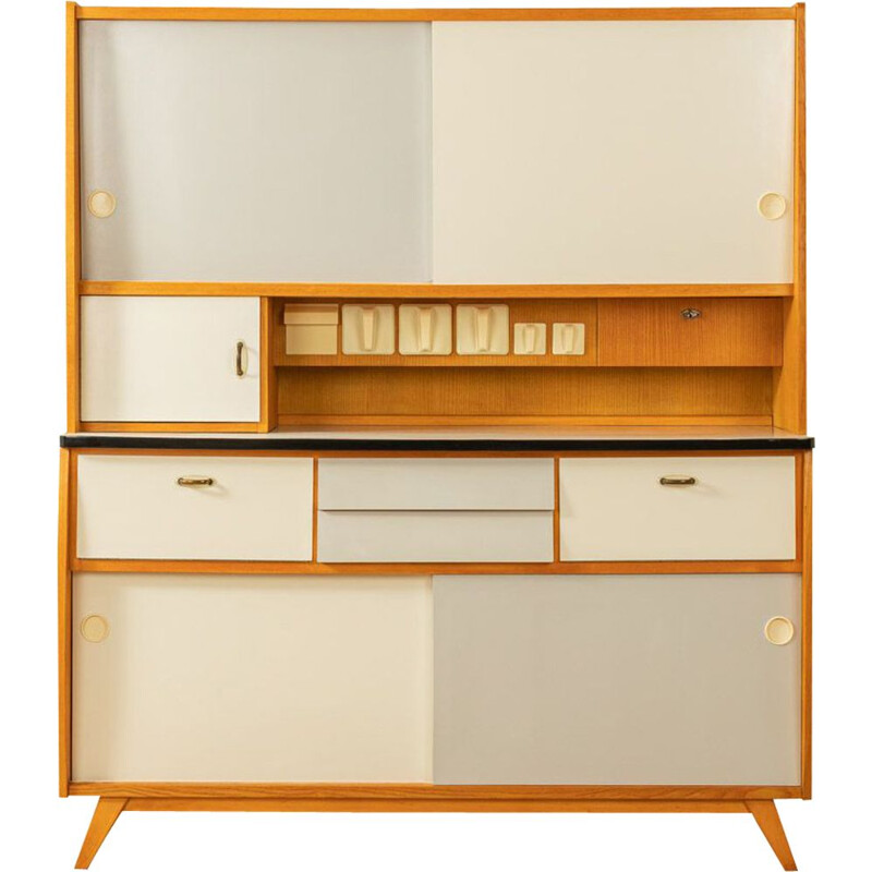 Vintage Kitchen cabinet 1950