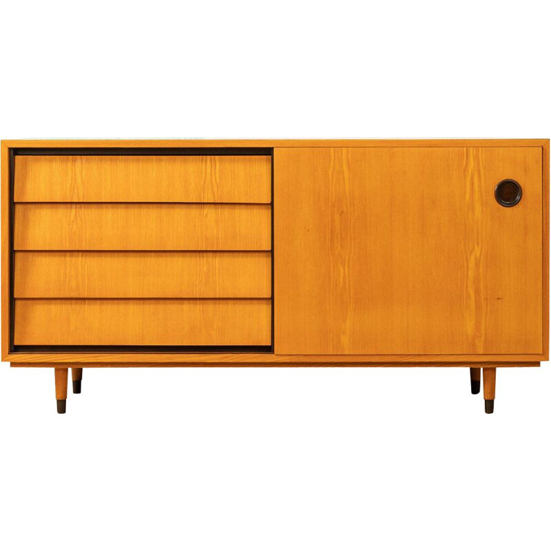 Vintage Sideboard by Erich Stratmann 1950