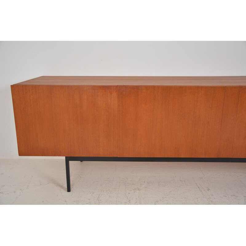 Vintage B40 sideboard by Dieter Waeckerlin for Behr 1950