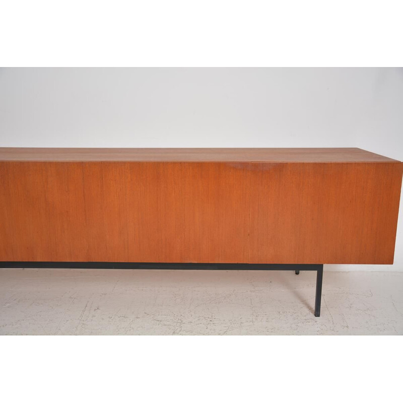 Vintage B40 sideboard by Dieter Waeckerlin for Behr 1950