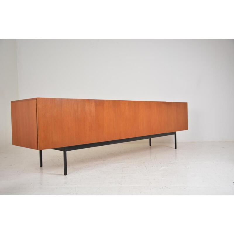 Vintage B40 sideboard by Dieter Waeckerlin for Behr 1950