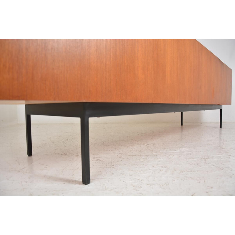 Vintage B40 sideboard by Dieter Waeckerlin for Behr 1950