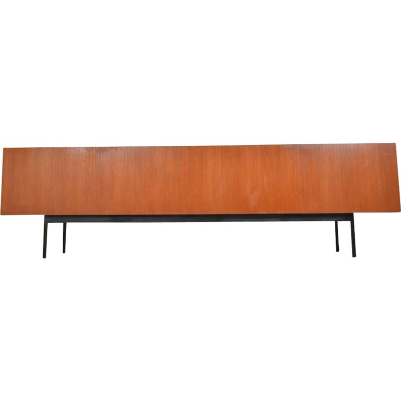 Vintage B40 sideboard by Dieter Waeckerlin for Behr 1950