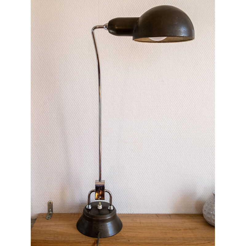 Vintage lamp 600 by Jumo, 1950s