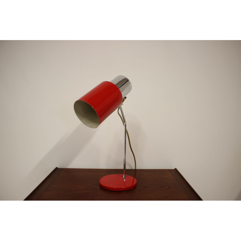 Napako vintage tafellamp, 1960