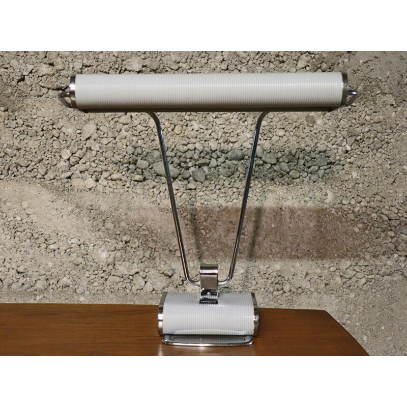 Lampe de bureau vintage Jumo modèle n 71