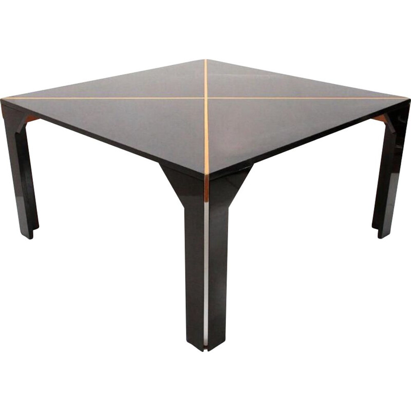 Vintage Tema table, Vico Magistretti - 1972