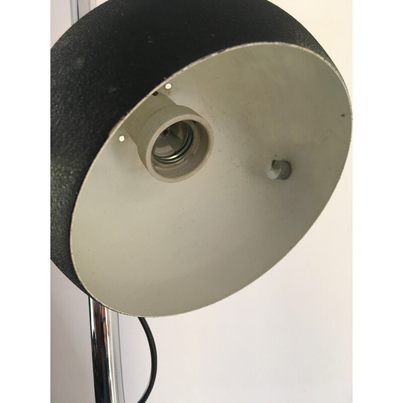 Vintage Eyeball floor lamp, 1970s