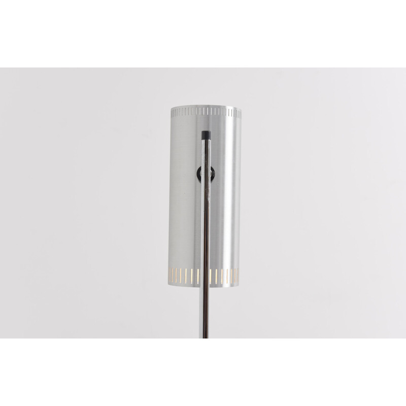 Fog & Morup "Trombone" floor lamp, Jo HAMMERBORG- 1960s