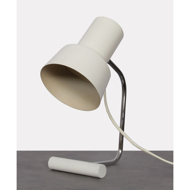 Vintage lamp by Josef Hurka for Napako, 1970