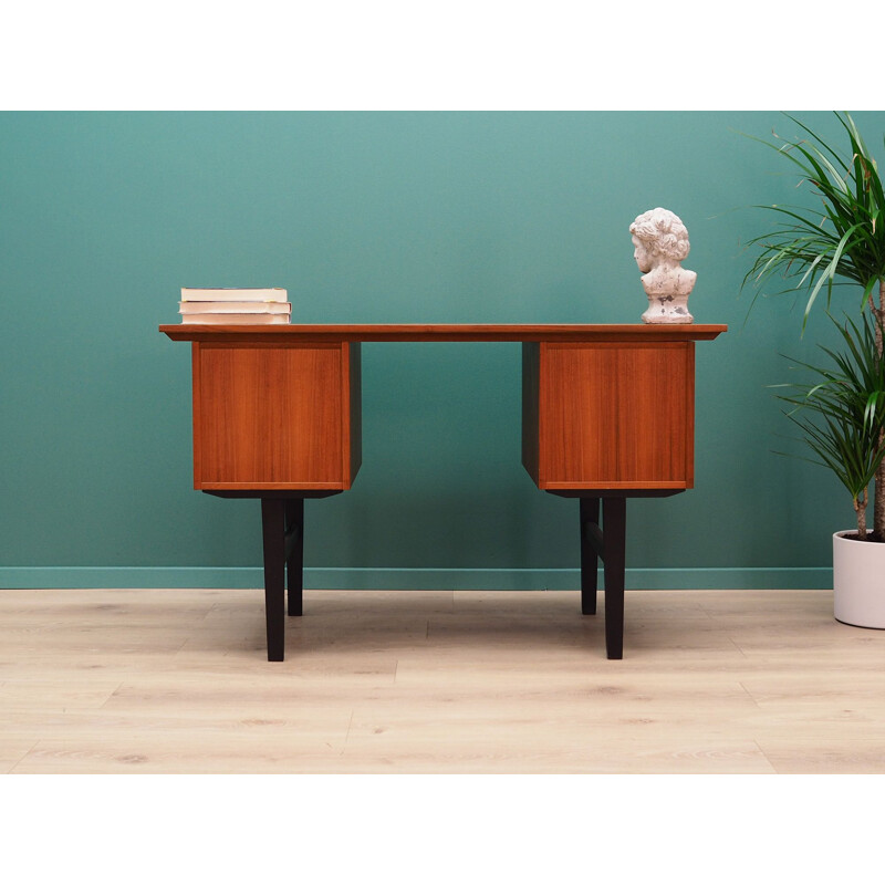 Bureau scandinave vintage, 1970