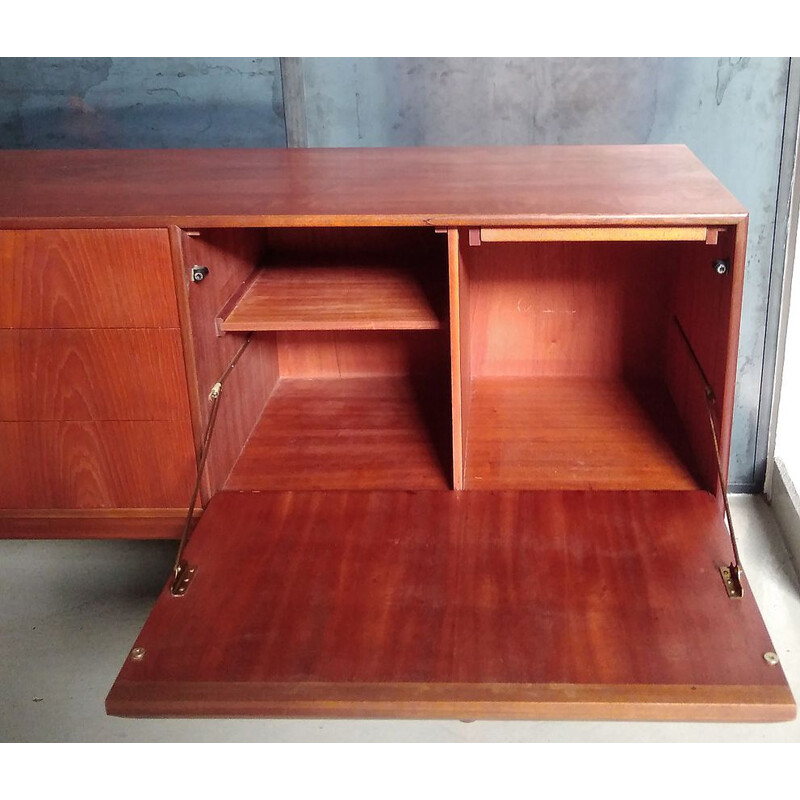 Vintage teak sideboard - 1960