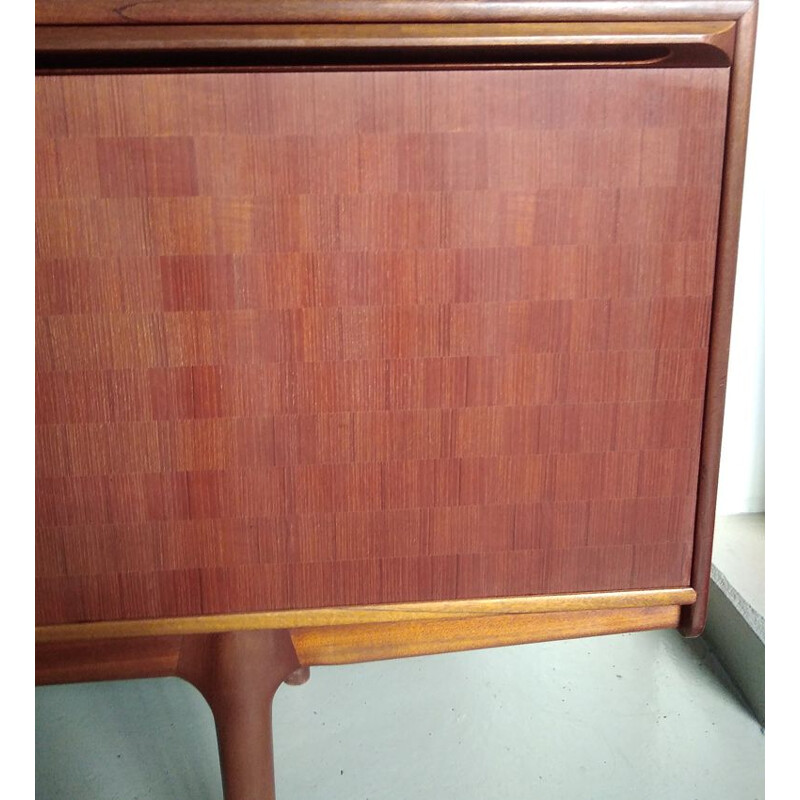 Vintage teak sideboard - 1960