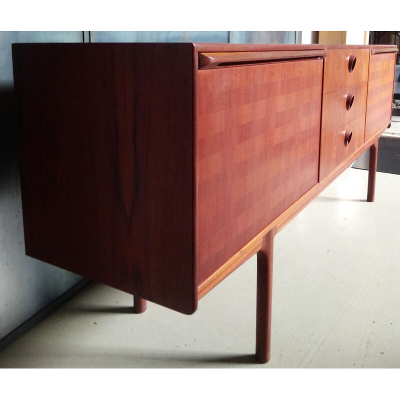 Vintage teak sideboard - 1960