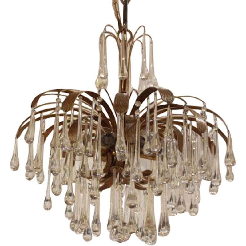 Candelabro Vintage para PALWA