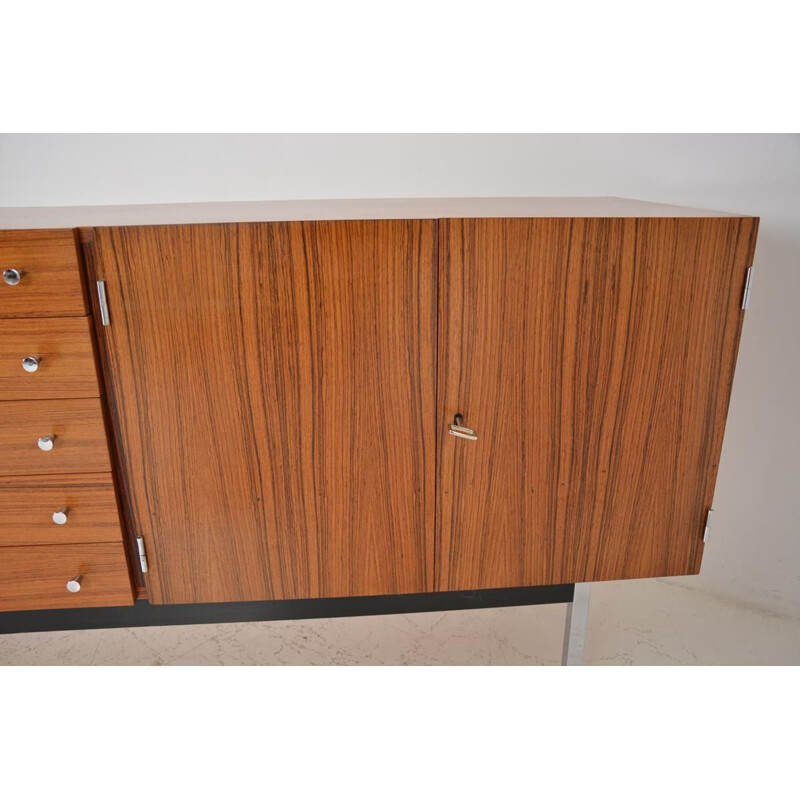 Vintage teak sideboard 1960