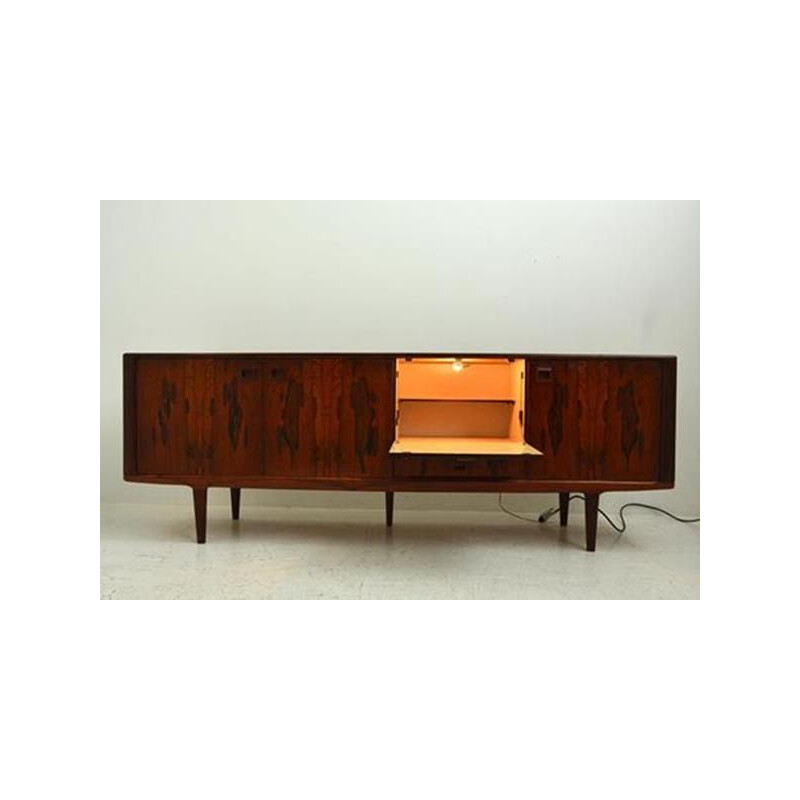 Vintage Danish sideboard by Johannes ANDERSEN, 1960