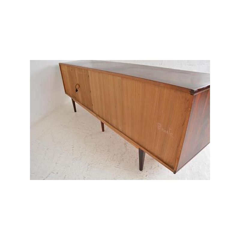 Vintage Danish sideboard by Johannes ANDERSEN, 1960