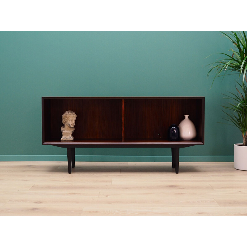 Enfilade scandinave vintage, 1970