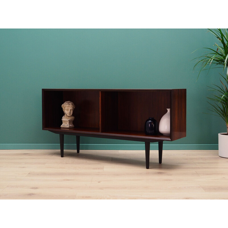 Enfilade scandinave vintage, 1970