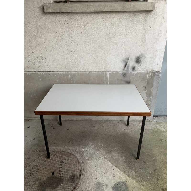 Vintage table by Hein Salomonson for AP Originals