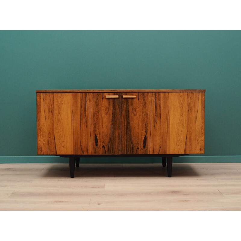 Cabinet vintage design scandinave 1970