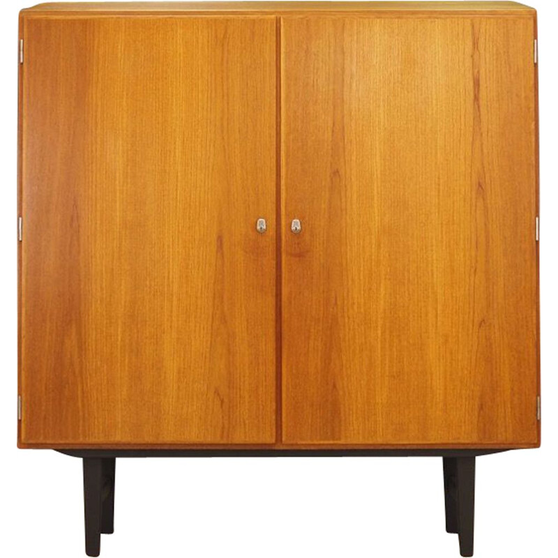 Vintage cabinet in teak, Denmark, 1960-70s